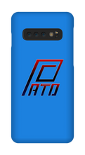 patocesar Samsung Phone Cases