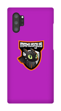 maxusgus Samsung Phone Cases