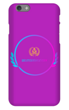 OG logo iPhone Cases