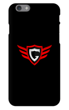Iphone Guild Case