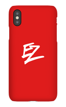 jakegeruson iPhone Phone Cases