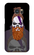 pugolfc Samsung Phone Cases