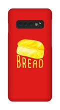 GOLDEN B R E A D Samsung Phone Cases
