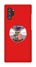 croknight73 Samsung Phone Cases