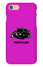 Capa Iphone FreeStylers