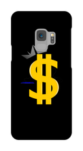 ogm0n3y'$games Samsung Phone Cases