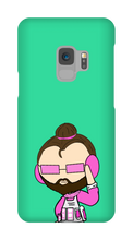 BB Samsung Cases