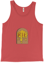 xdarthwafflex Tank Top