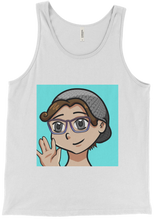 Delightful Hello Tanktop