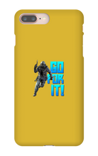 GO FOR IT || iPhone Phone Cases