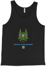 spazzs666 Tank Top