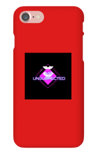 mr_unsuspected iPhone Phone Cases