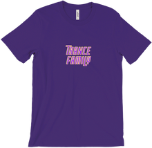 trancefamily tshirt