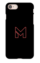 itzmercyyt iPhone Phone Cases