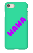 Mes coques de téléphones