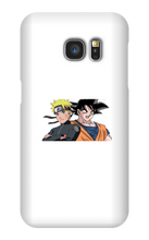 fnshigam Samsung Phone Cases
