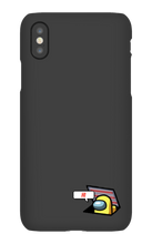 Hi - iPhone Cases