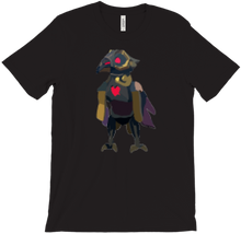 misterroya T-Shirts
