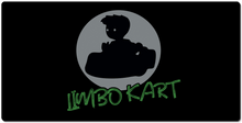 limbokart XXL Gaming Mousepad