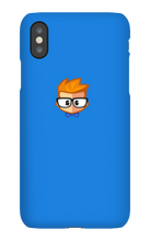 jermainejohnson iPhone Phone Cases