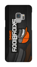 Skidybiddy Samsung Phone Case