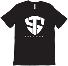 stopjuliatime T-Shirts