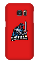 s1rtitan Samsung Phone Cases