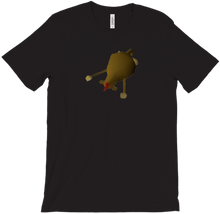 Shirt of Sacrifice
