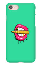 Tekpaff iPhone Phone Cases