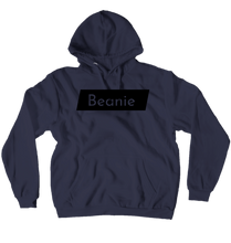 beaniegtv Hoodies (No-Zip/Pullover)