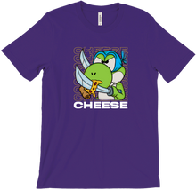 Cheese T