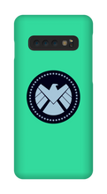 soy_delmoral Samsung Phone Cases