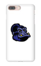 djazzyk iPhone Phone Cases