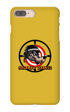 thebrootzone iPhone Phone Cases