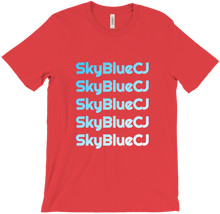 skybluecj T-Shirts