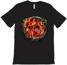 THE FLASH LOGO FOR KIDS 3