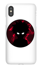 killuaytt iPhone Phone Cases