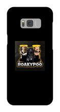 roakypoo Samsung Phone Cases
