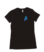 Whiskey Trek tshirt-women