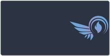 astral flames XXL Gaming Mousepad