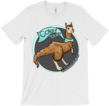 Coleyburr T-Shirt