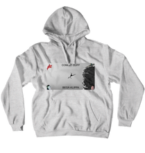 Commit Cliff Hoodies (No-Zip/Pullover)