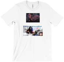 chuski_killersp T-Shirts