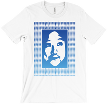 Traffic NaM T-Shirts - Blue Variant