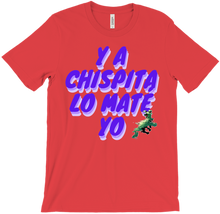 Polo Chispitas