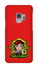 indicagingah Samsung Phone Cases