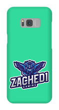 zached1 Samsung Phone Cases
