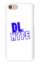 dirtylimits iPhone Phone Cases