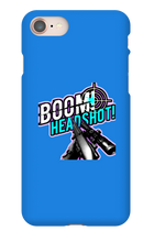 chriswgaming iPhone Phone Cases