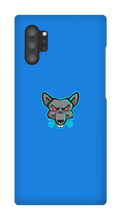 therabidrodent Samsung Phone Cases